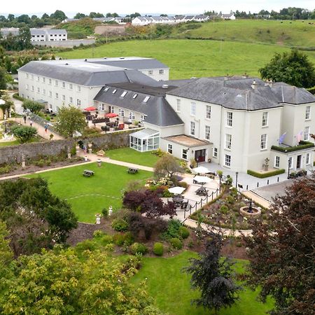 County Arms Birr Hotel Kültér fotó