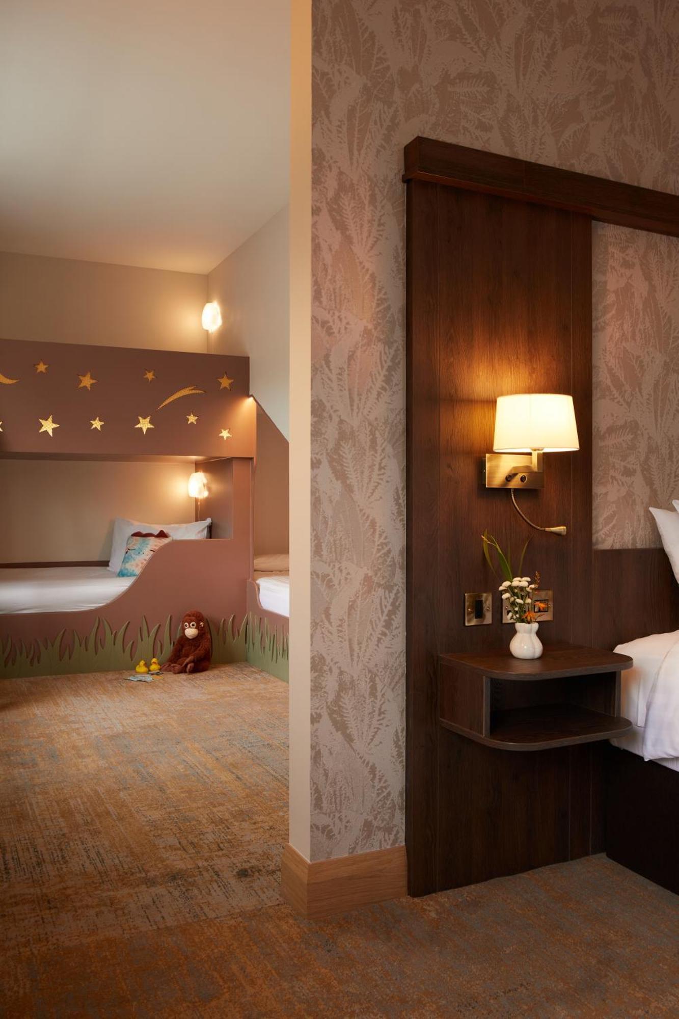County Arms Birr Hotel Kültér fotó